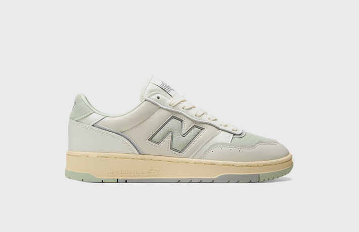 New Balance 950 Angora Silver Moss