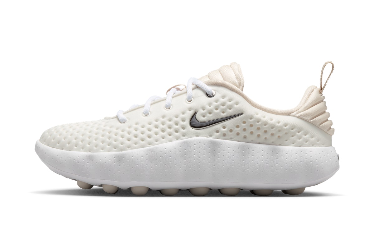 Nike Mind 002 Summit White Nike Mind 002 Summit White