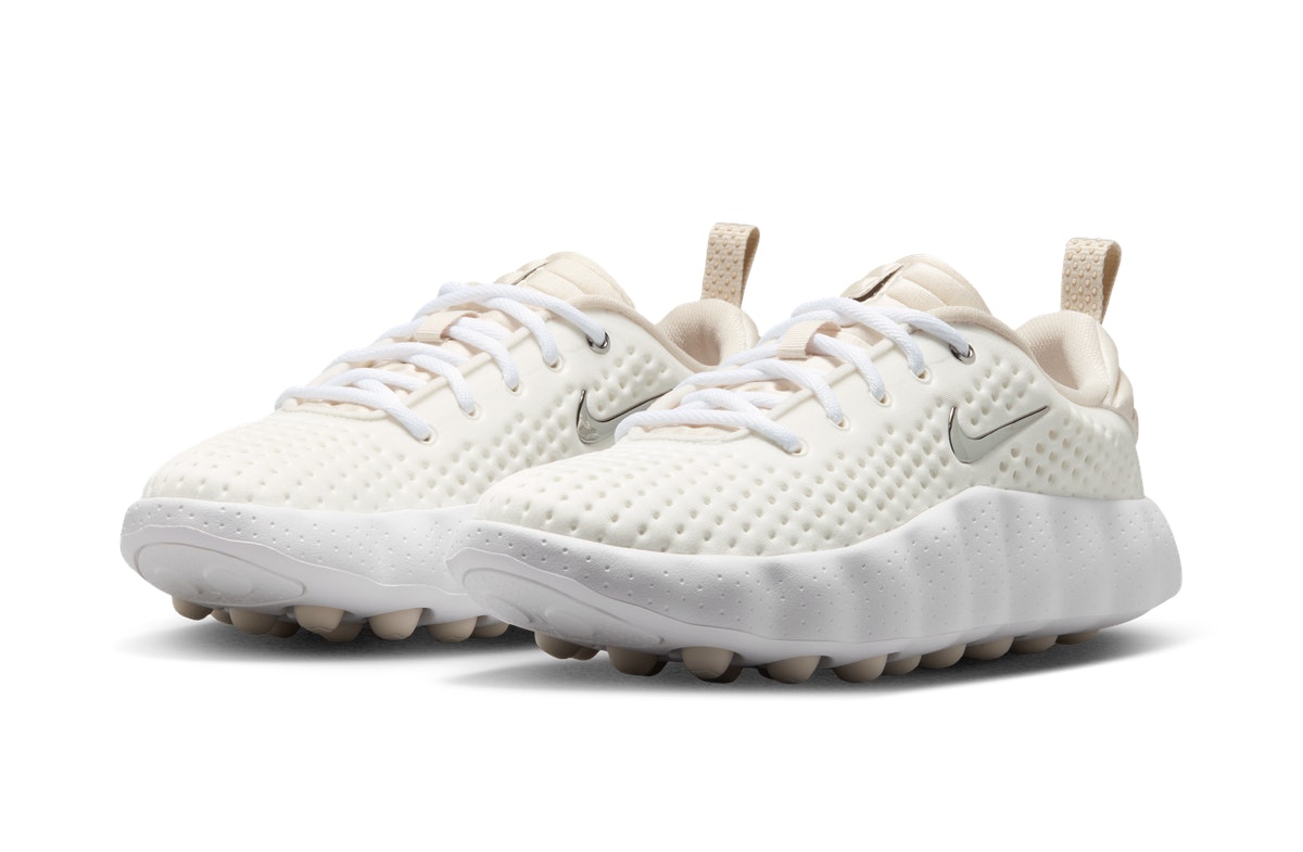 Nike Mind 002 Summit White Nike Mind 002 Summit White