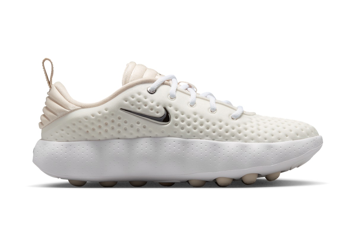 Nike Mind 002 Summit White Nike Mind 002 Summit White