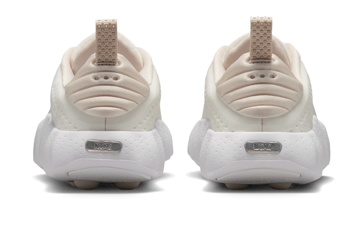 Nike Mind 002 Summit White Nike Mind 002 Summit White