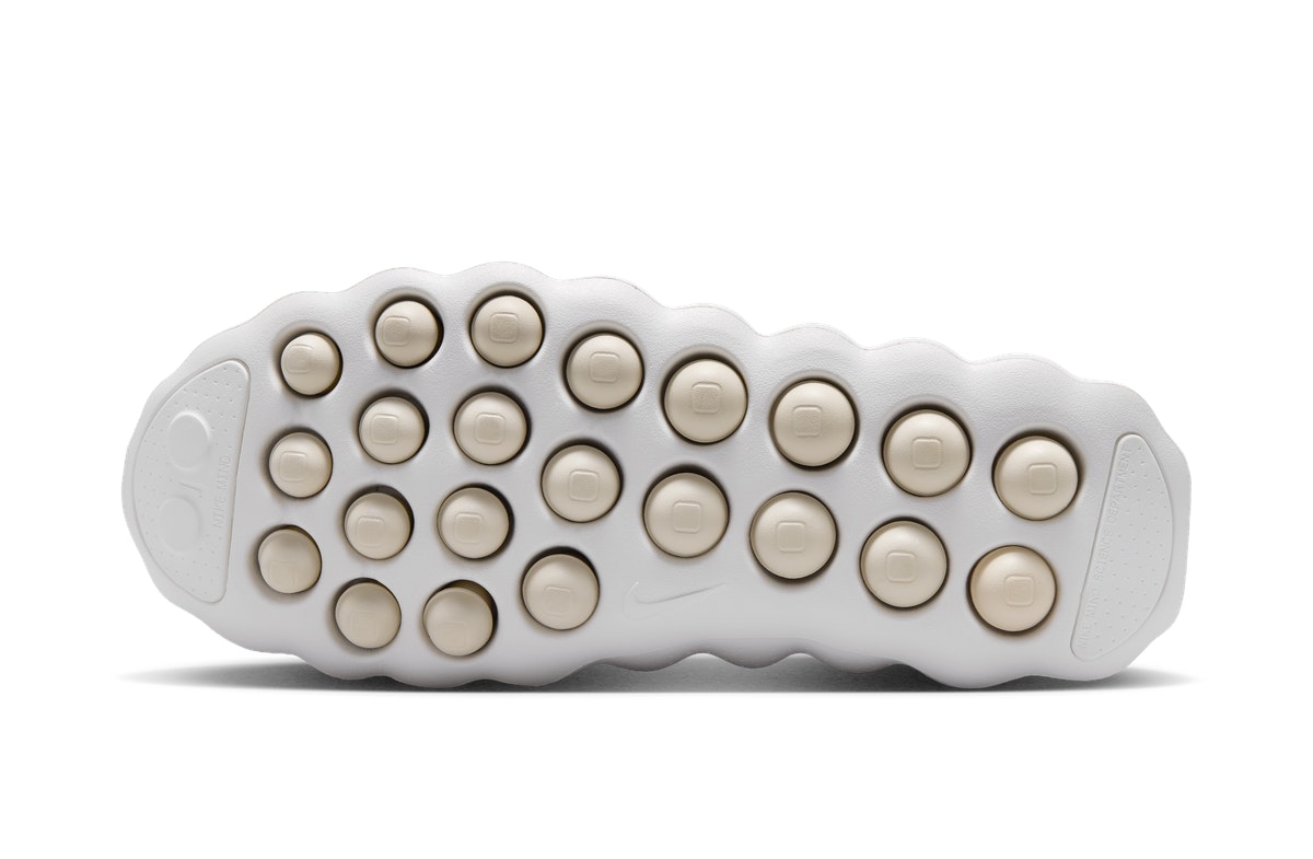 Nike Mind 002 Summit White Nike Mind 002 Summit White