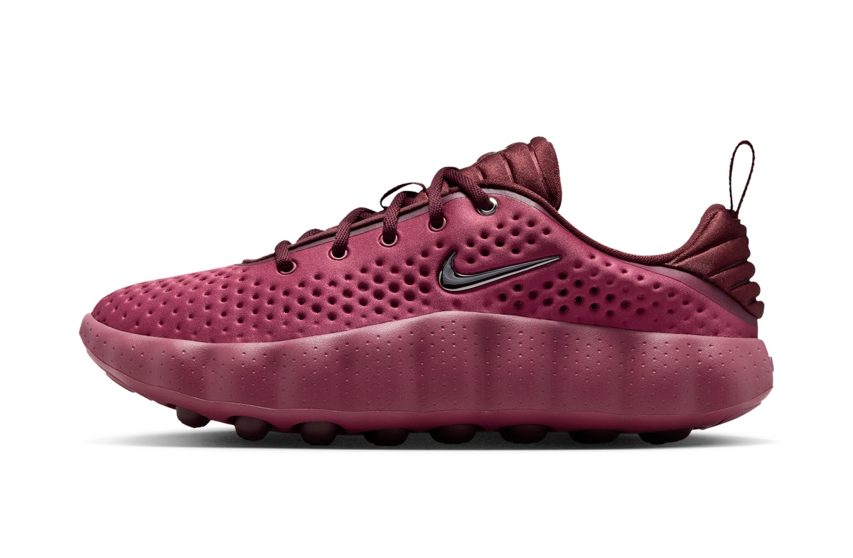 Nike Mind 002 Pink Smoke Nike Mind 002 Pink Smoke