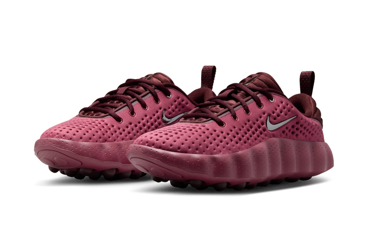 Nike Mind 002 Pink Smoke Nike Mind 002 Pink Smoke
