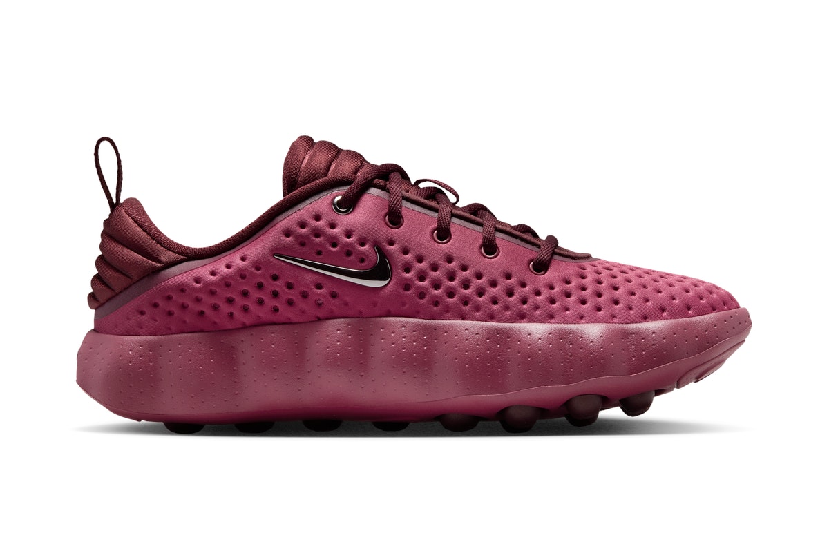 Nike Mind 002 Pink Smoke Nike Mind 002 Pink Smoke