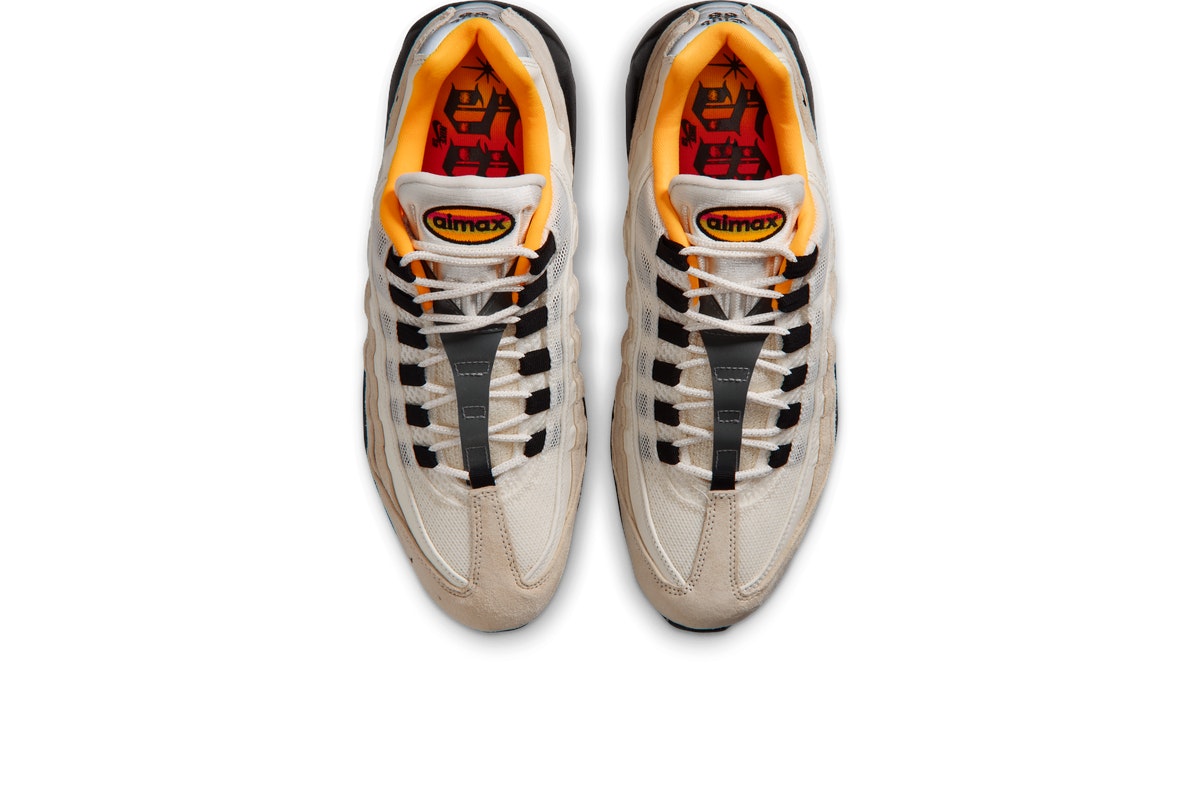 Nike SB Air Max 95 Club 58 Nike SB Air Max 95 Club 58