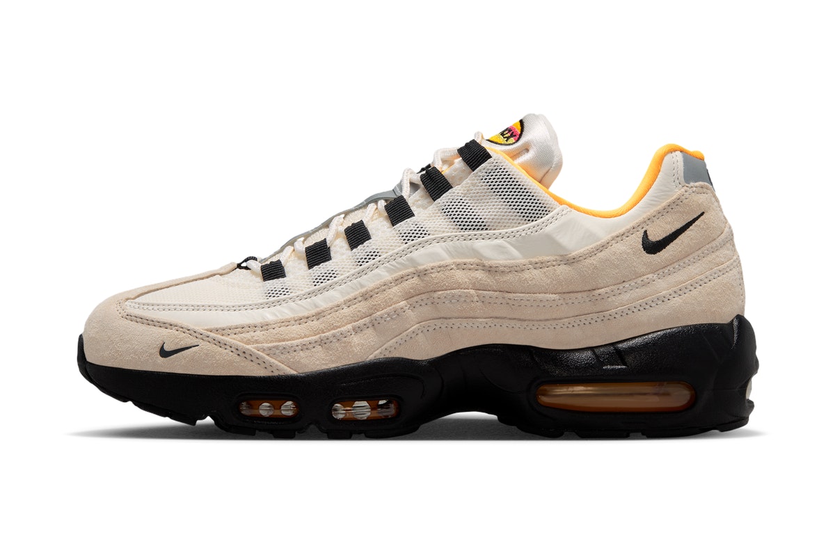 Nike SB Air Max 95 Club 58 Nike SB Air Max 95 Club 58
