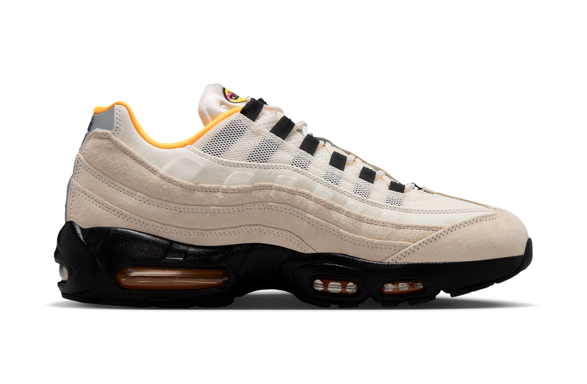 Nike SB Air Max 95 Club 58 Nike SB Air Max 95 Club 58