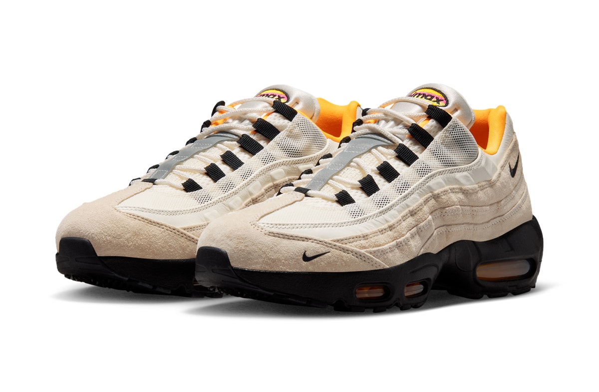 Nike SB Air Max 95 Club 58 Nike SB Air Max 95 Club 58