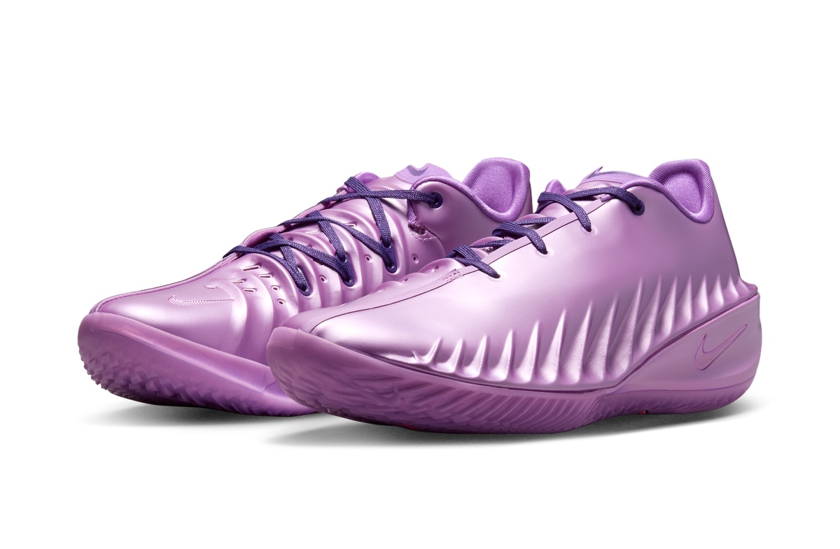 Nike G.T. Cut 4 EYBL Nike G.T. Cut 4 EYBL