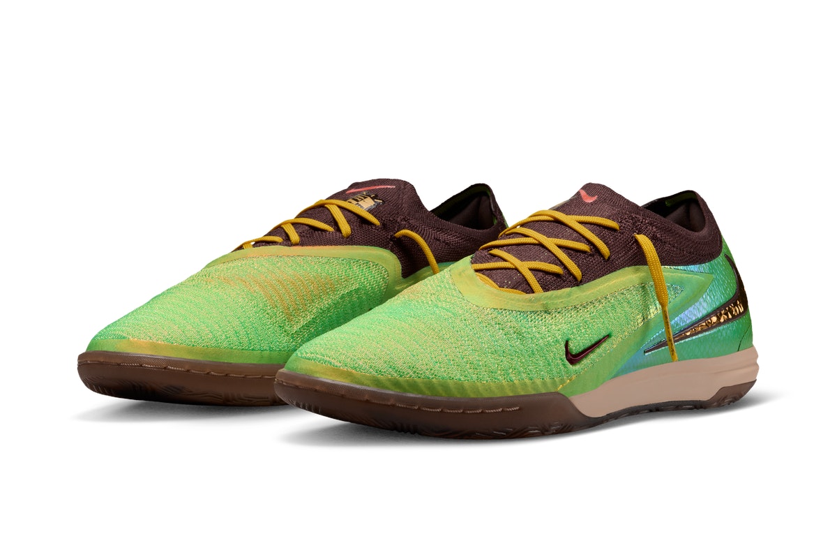 Travis Scott x Nike Phantom 6 Low Indoor Travis Scott x Nike Phantom 6 Low Indoor