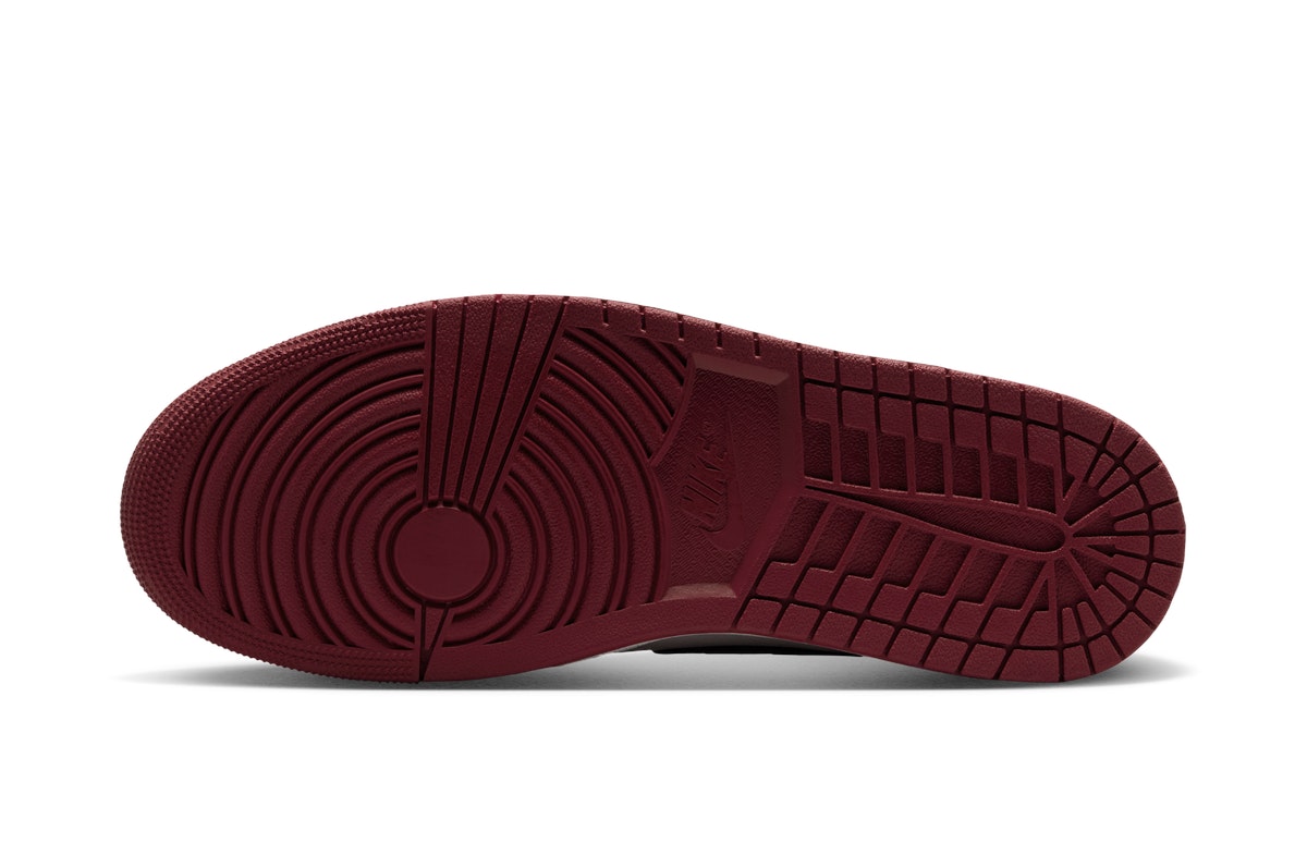 Nike Air Jordan 1 High Love The Game