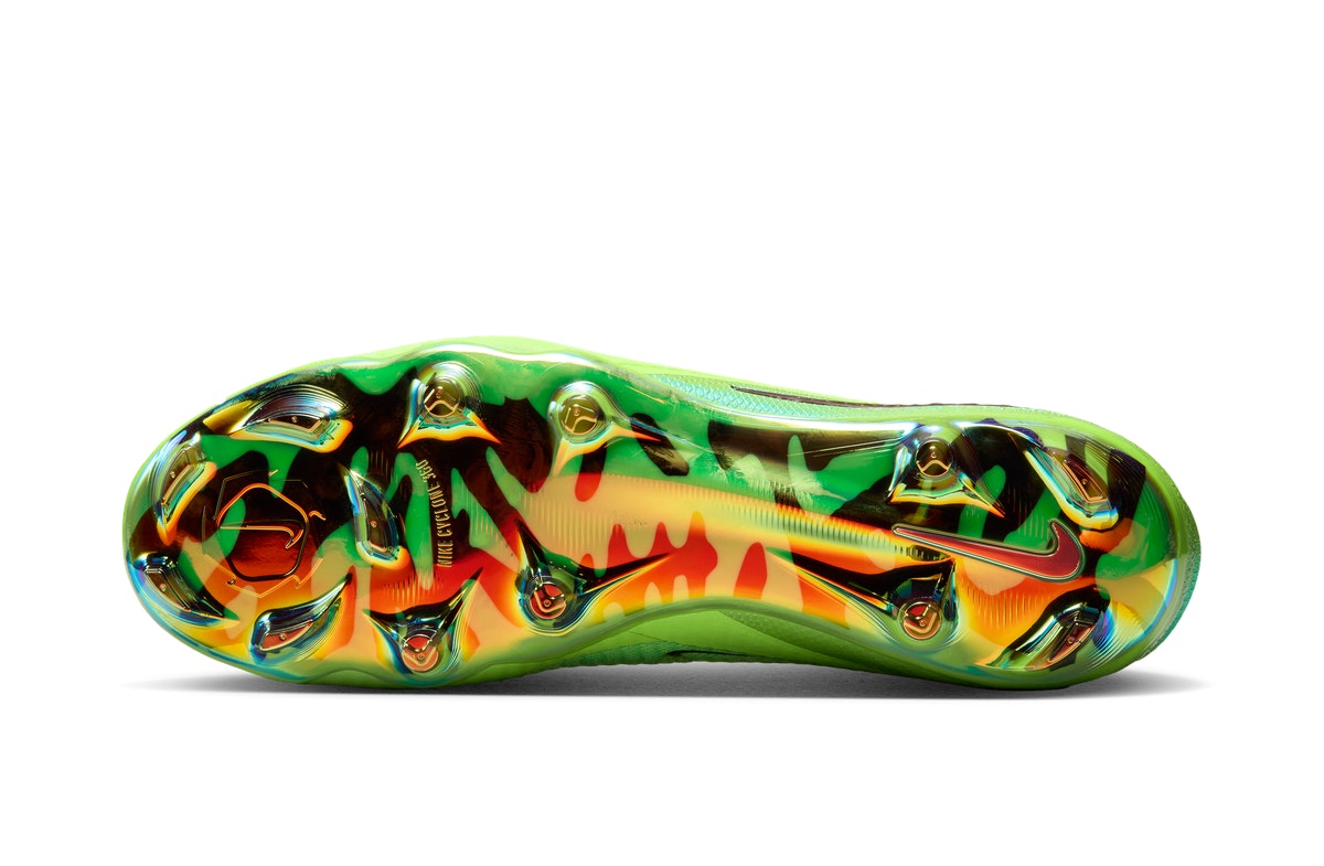 Travis Scott x Nike Phantom 6 Low Elite FG
