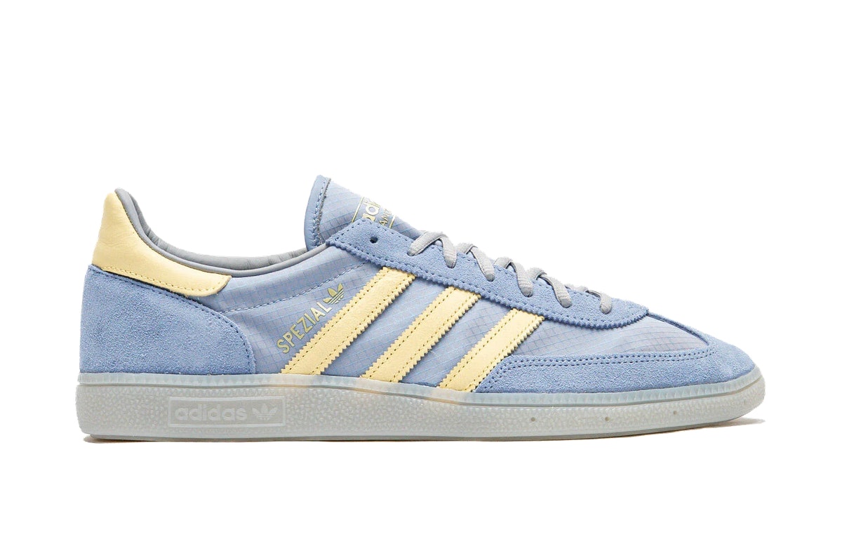 adidas Handball Spezial Ambient Sky adidas Handball Spezial Ambient Sky