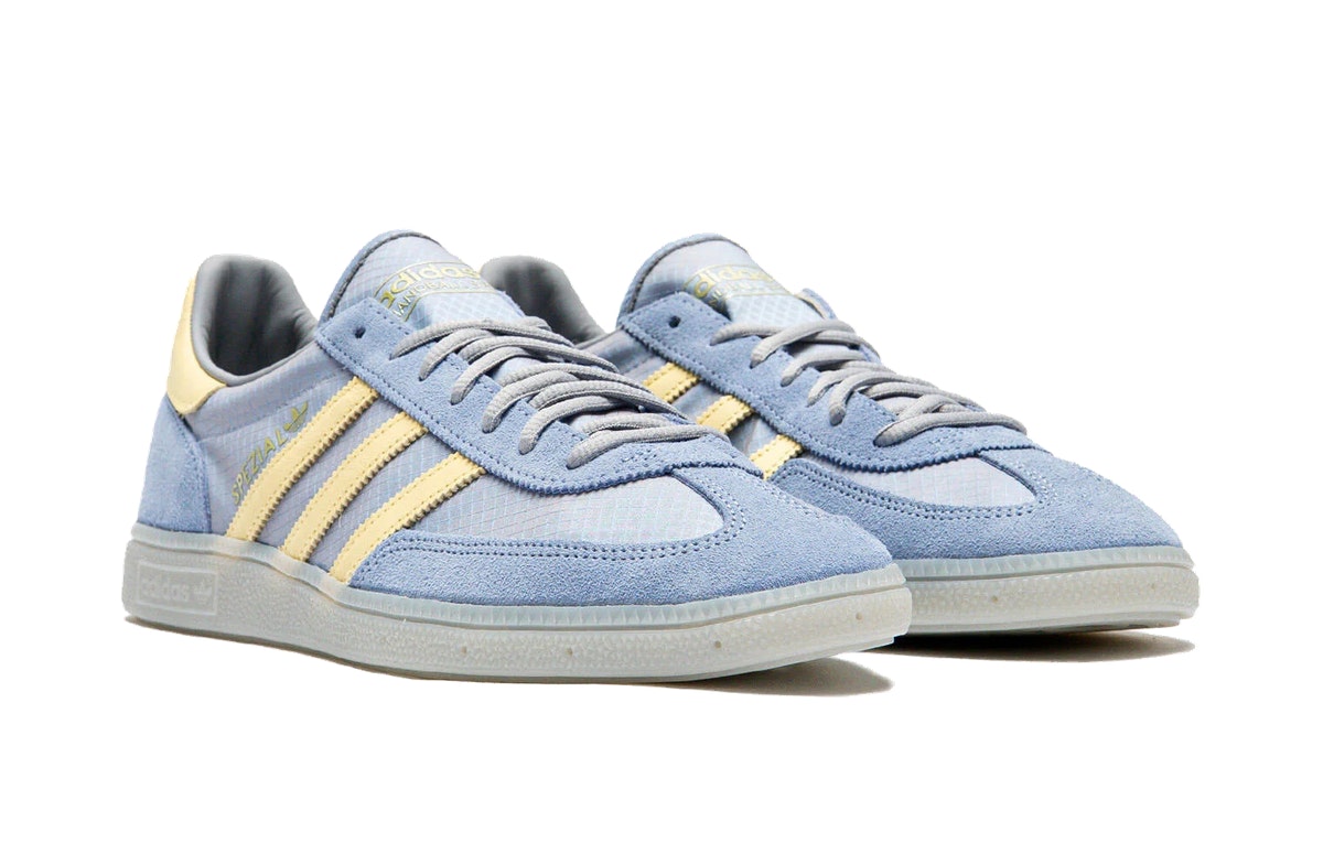 adidas Handball Spezial Ambient Sky adidas Handball Spezial Ambient Sky