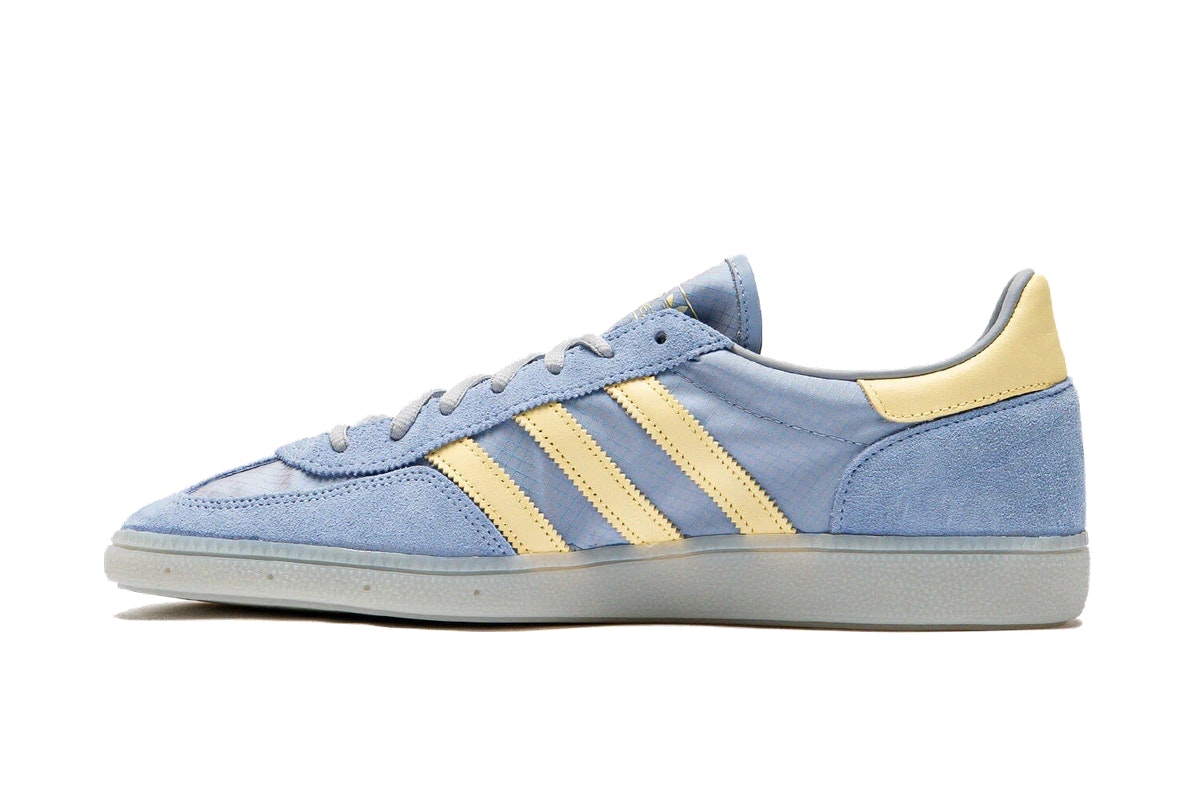 adidas Handball Spezial Ambient Sky adidas Handball Spezial Ambient Sky