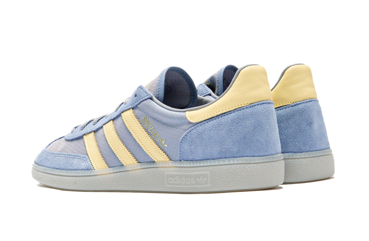 adidas Handball Spezial Ambient Sky adidas Handball Spezial Ambient Sky