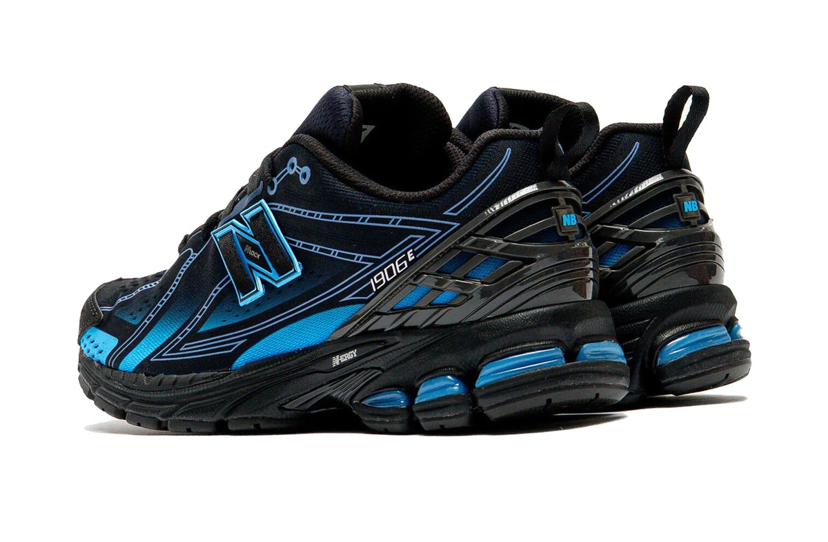 New Balance 1906E Altitude New Balance 1906E Altitude
