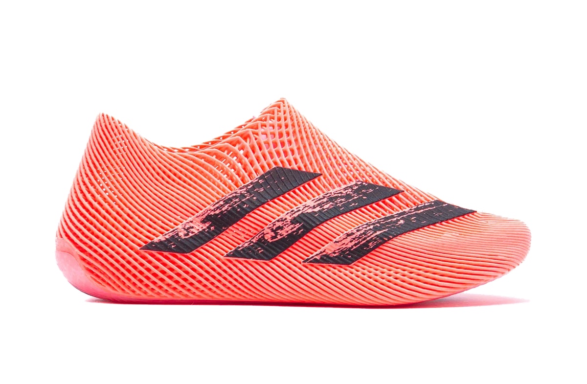 adidas Climacool Neon Red adidas Climacool Neon Red