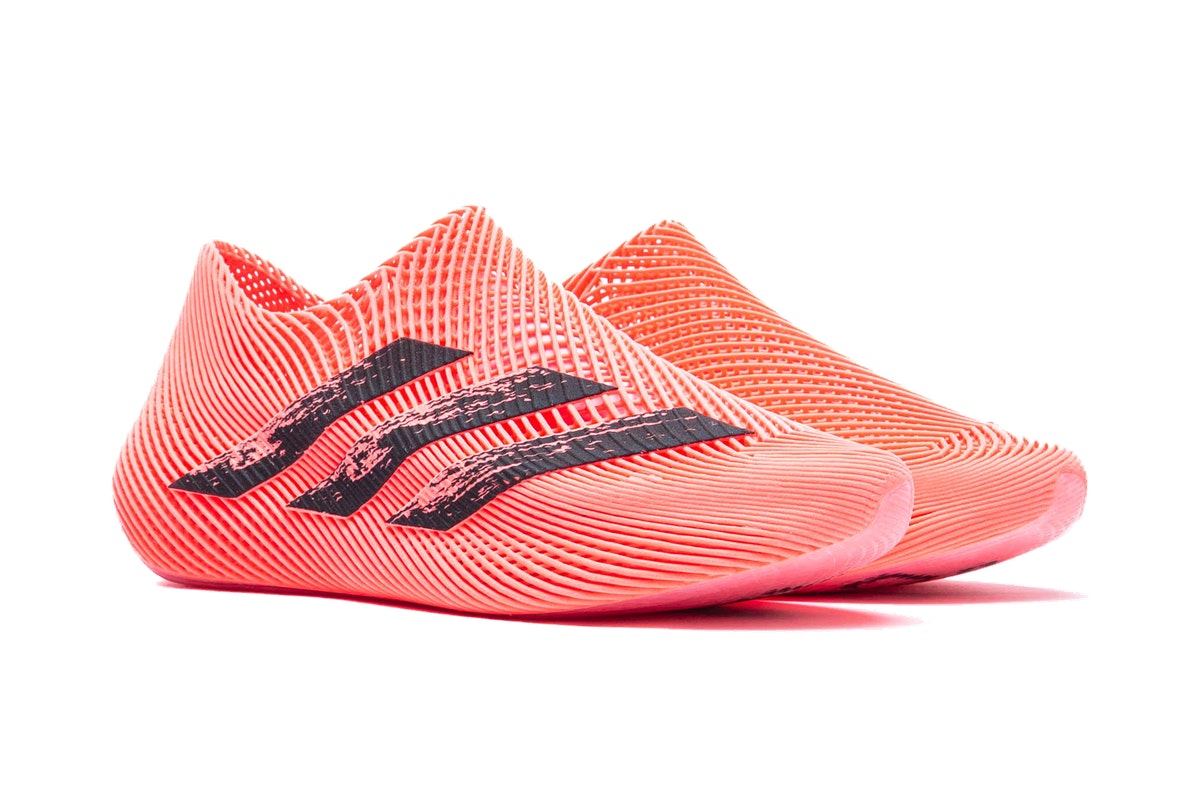adidas Climacool Neon Red adidas Climacool Neon Red