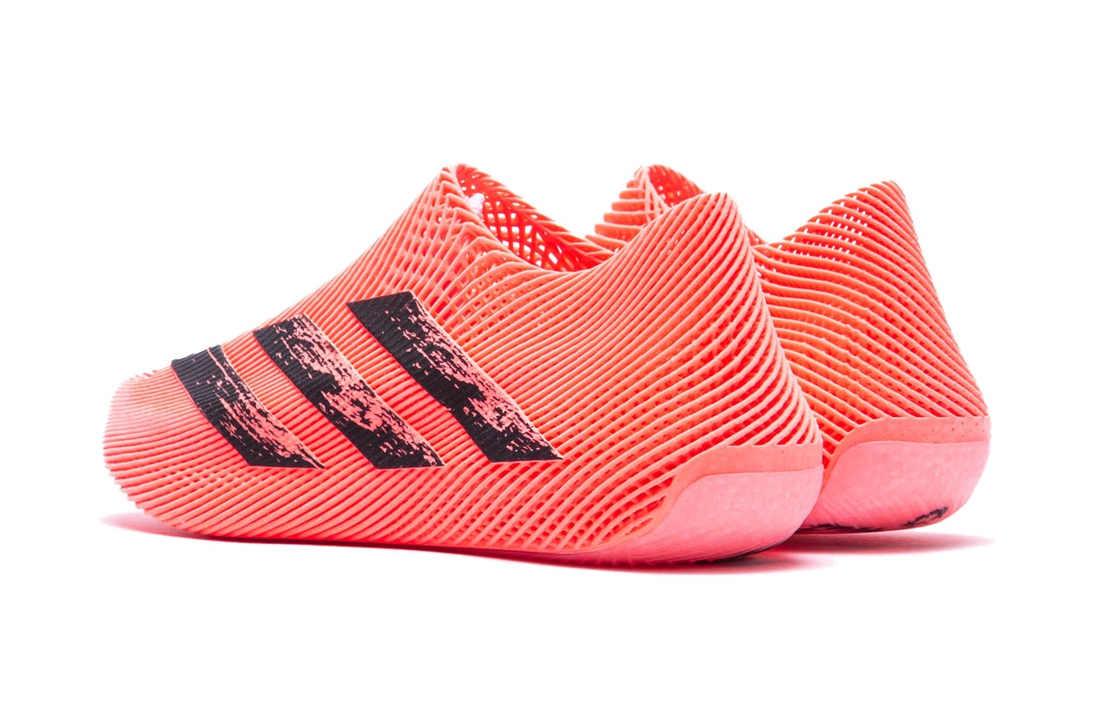 adidas Climacool Neon Red adidas Climacool Neon Red