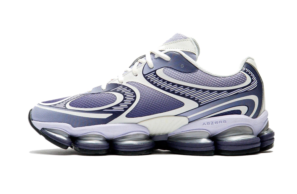 New Balance Abzorb 2000 Boysenberry New Balance Abzorb 2000 Boysenberry