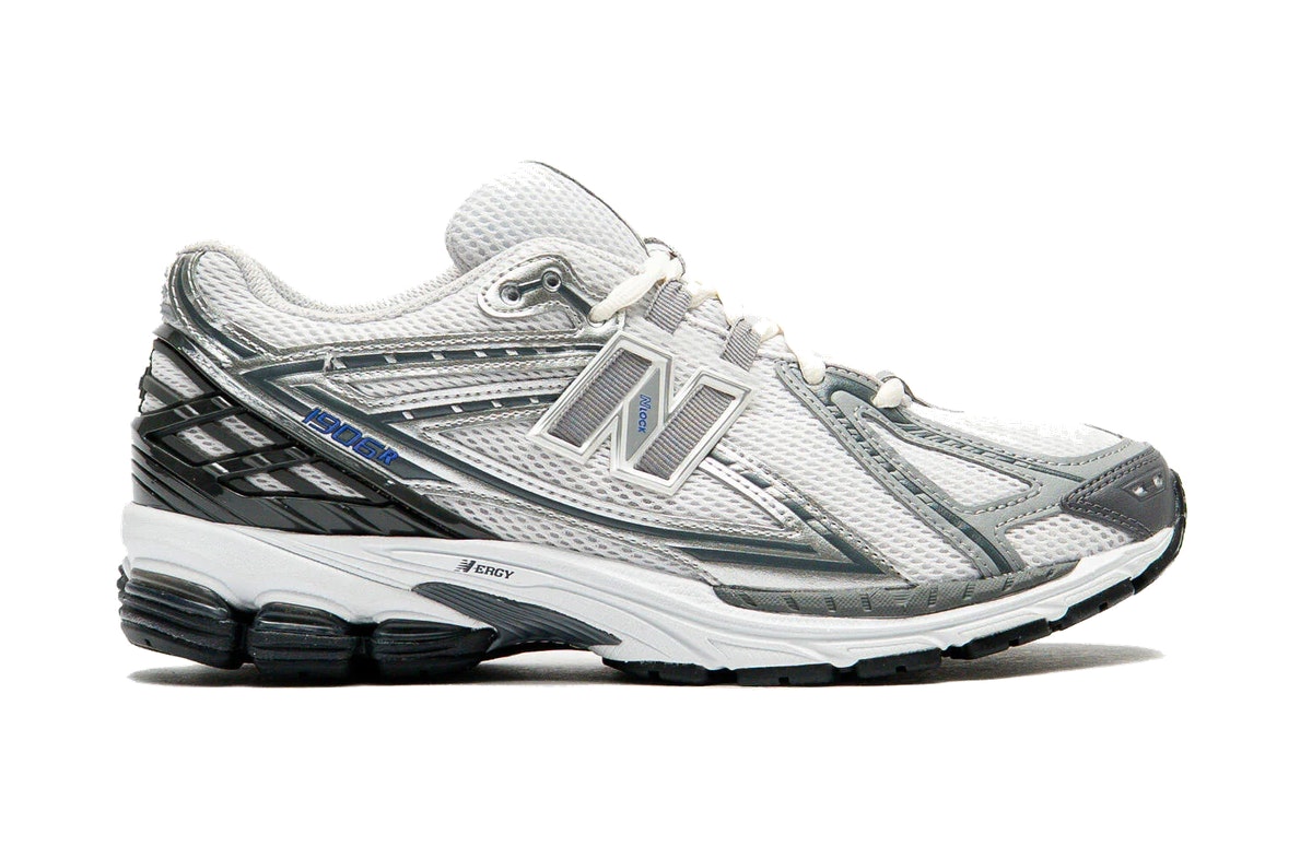 New Balance 1906R Castlerock Black Cement New Balance 1906R Castlerock Black Cement