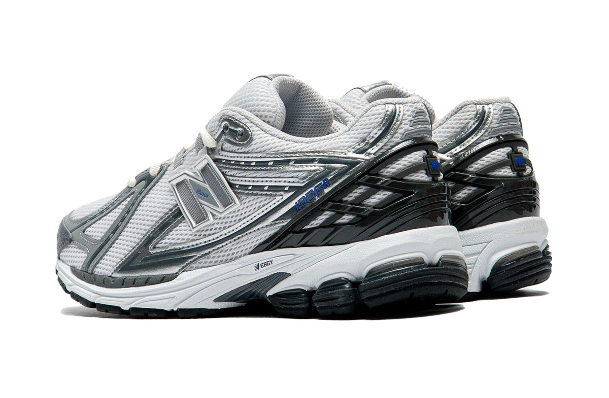 New Balance 1906R Castlerock Black Cement New Balance 1906R Castlerock Black Cement