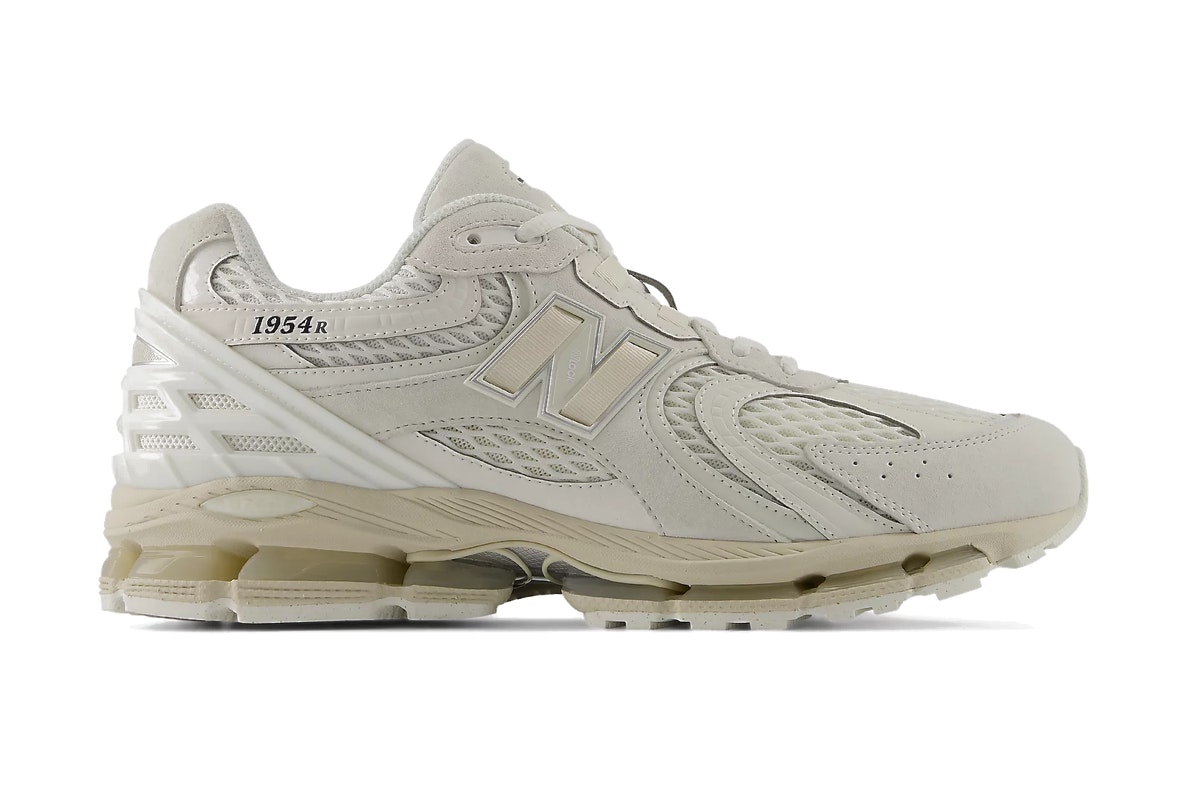 New Balance 1954R Sea Salt