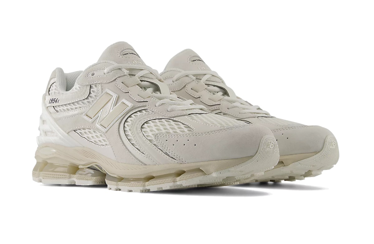 New Balance 1954R Sea Salt
