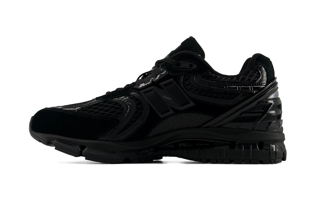 New Balance 1954R Black