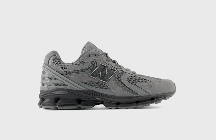 New Balance 1954R Slate Grey