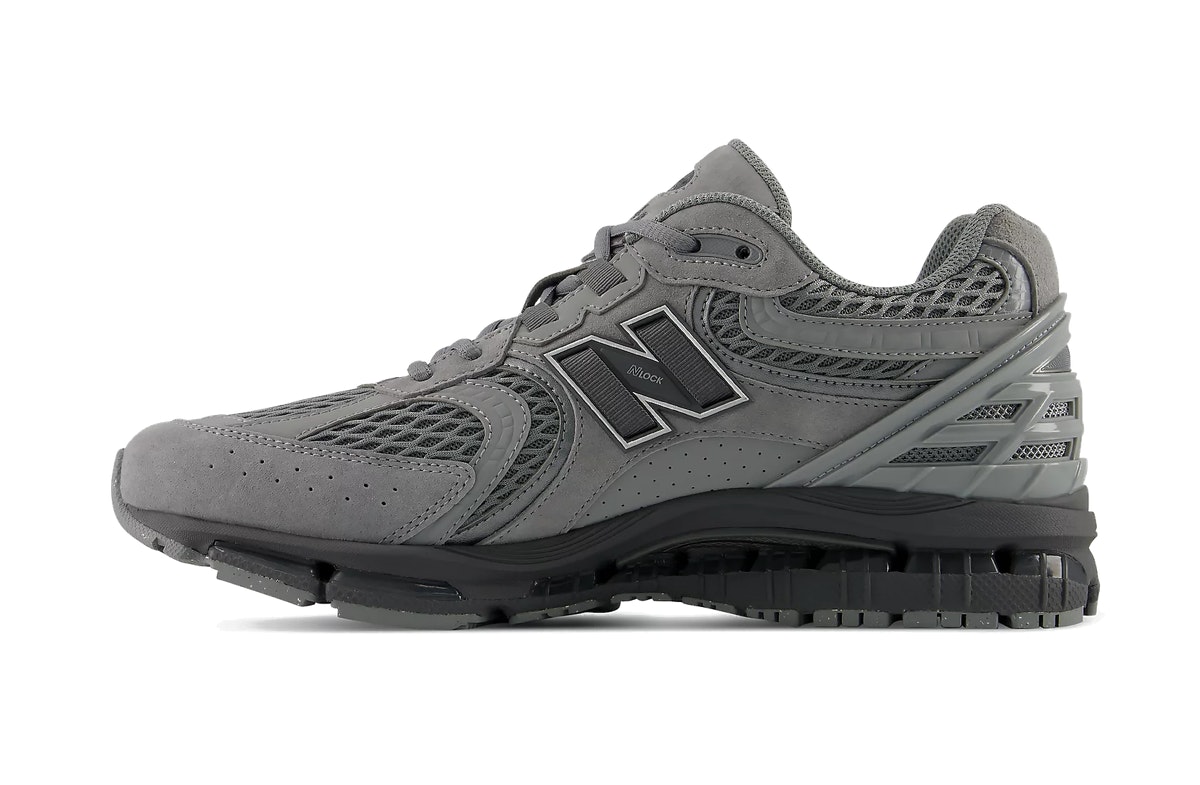 New Balance 1954R Slate Grey New Balance 1954R Slate Grey