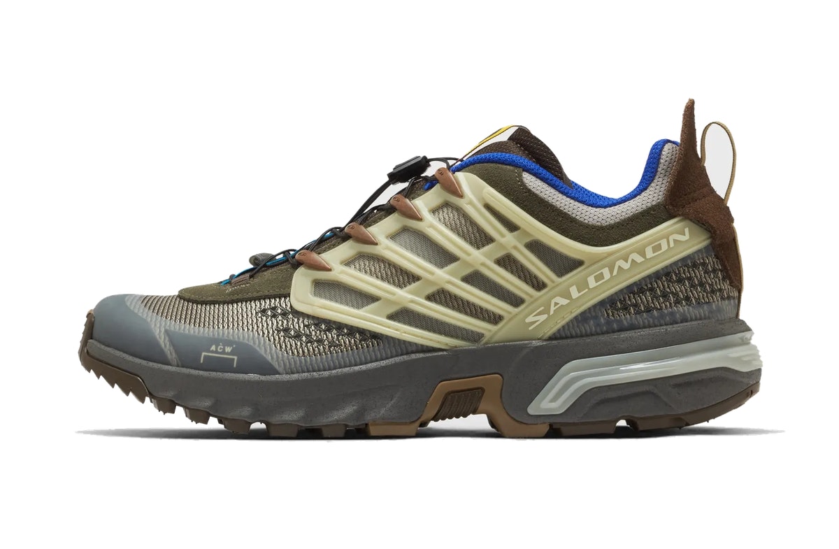 A-COLD-WALL x Salomon ACS Pro