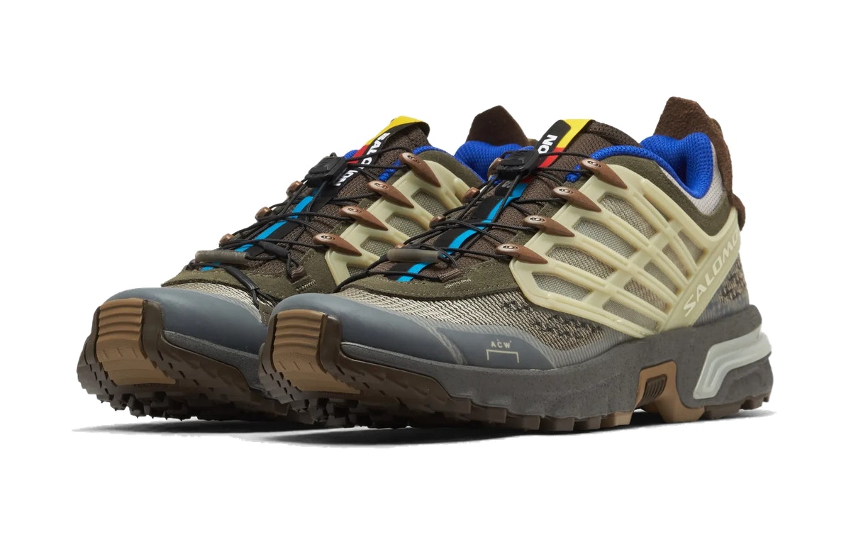 A-COLD-WALL x Salomon ACS Pro