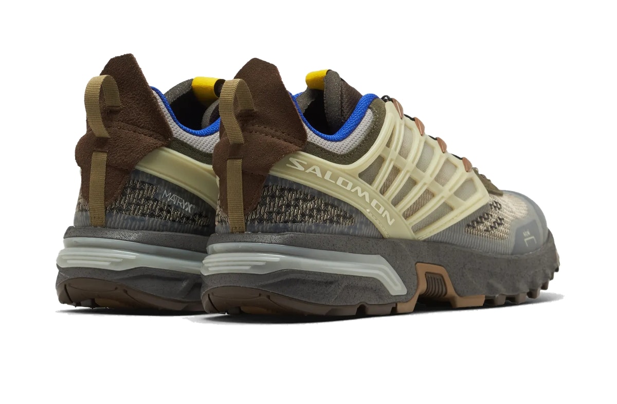 A-COLD-WALL x Salomon ACS Pro