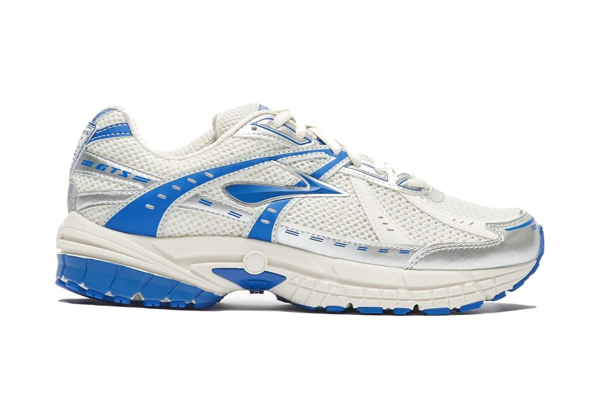 Brooks Adrenaline GTS 10 Coconut Milk Brooks Adrenaline GTS 10 Coconut Milk