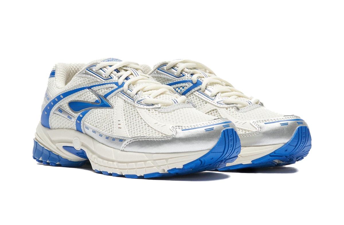 Brooks Adrenaline GTS 10 Coconut Milk Brooks Adrenaline GTS 10 Coconut Milk
