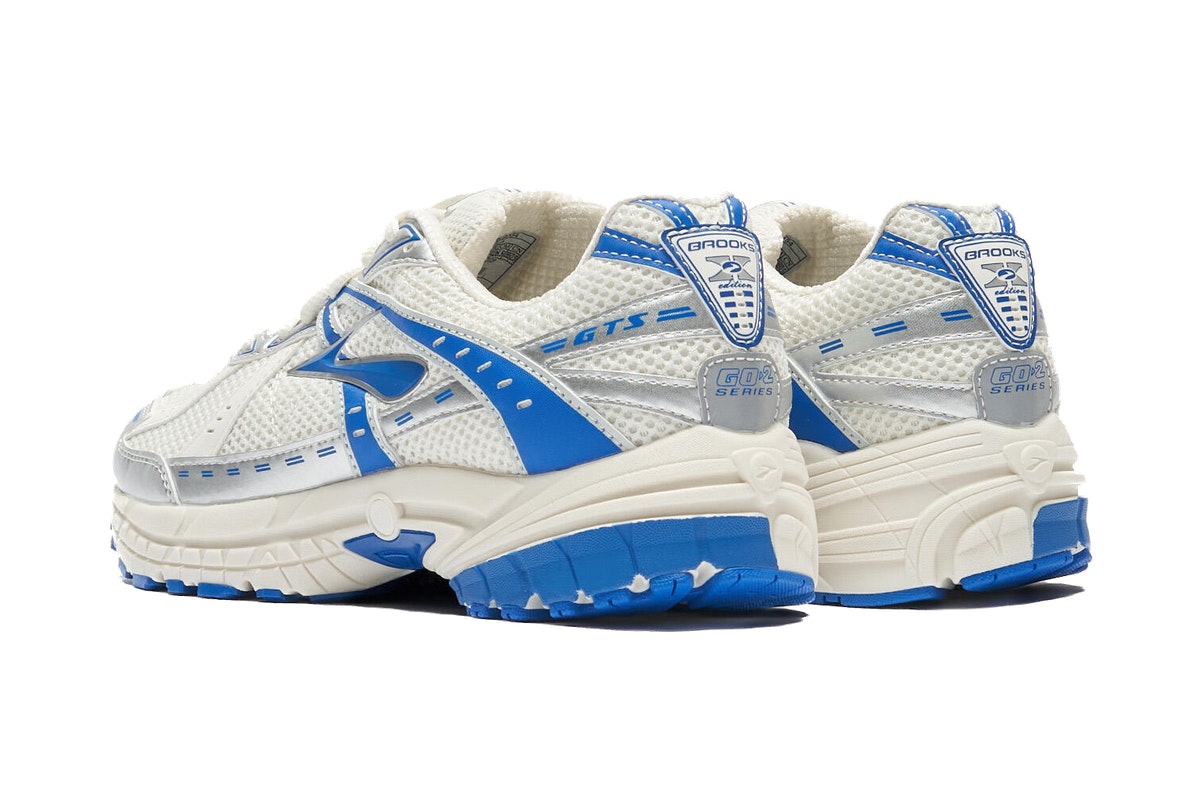 Brooks Adrenaline GTS 10 Coconut Milk Brooks Adrenaline GTS 10 Coconut Milk