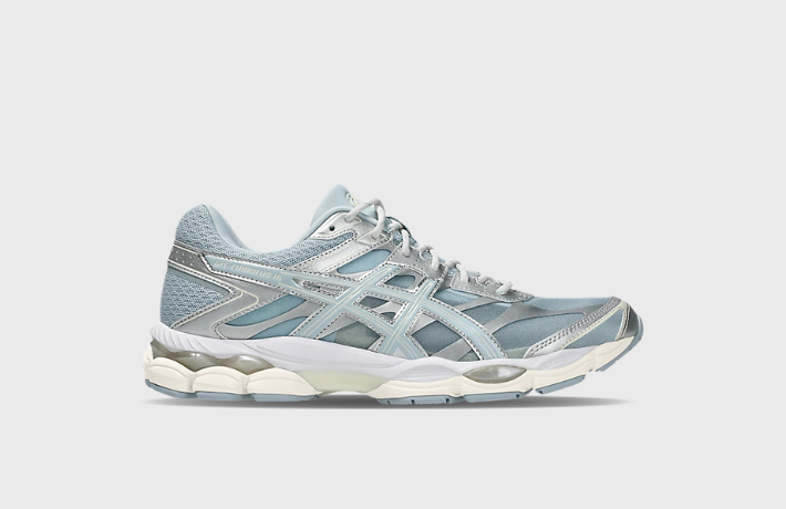 Asics Gel-Cumulus 16 Storm Cloud