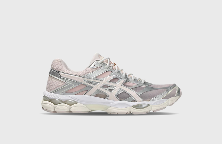 Asics Gel-Cumulus 16 Pink Cloud