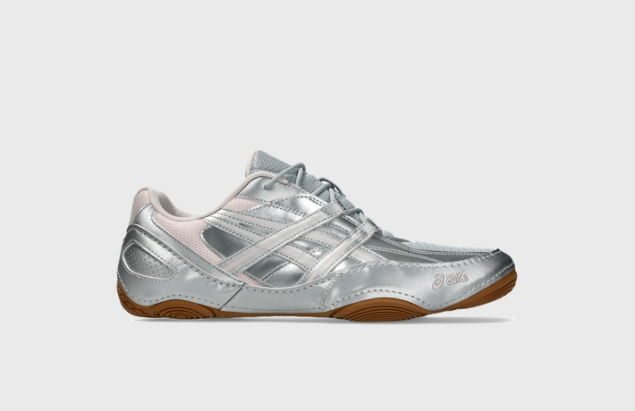 Asics Hypersync Piedmont Grey