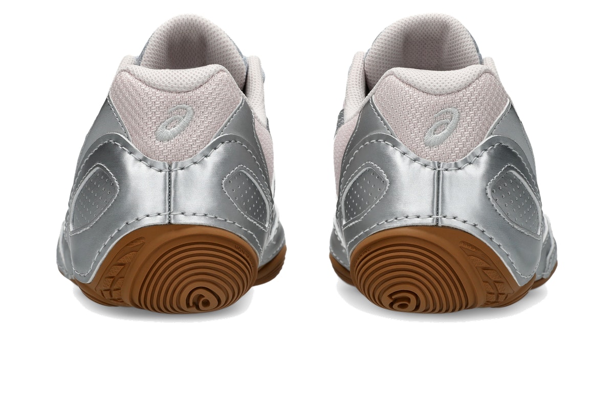 Asics Hypersync Piedmont Grey
