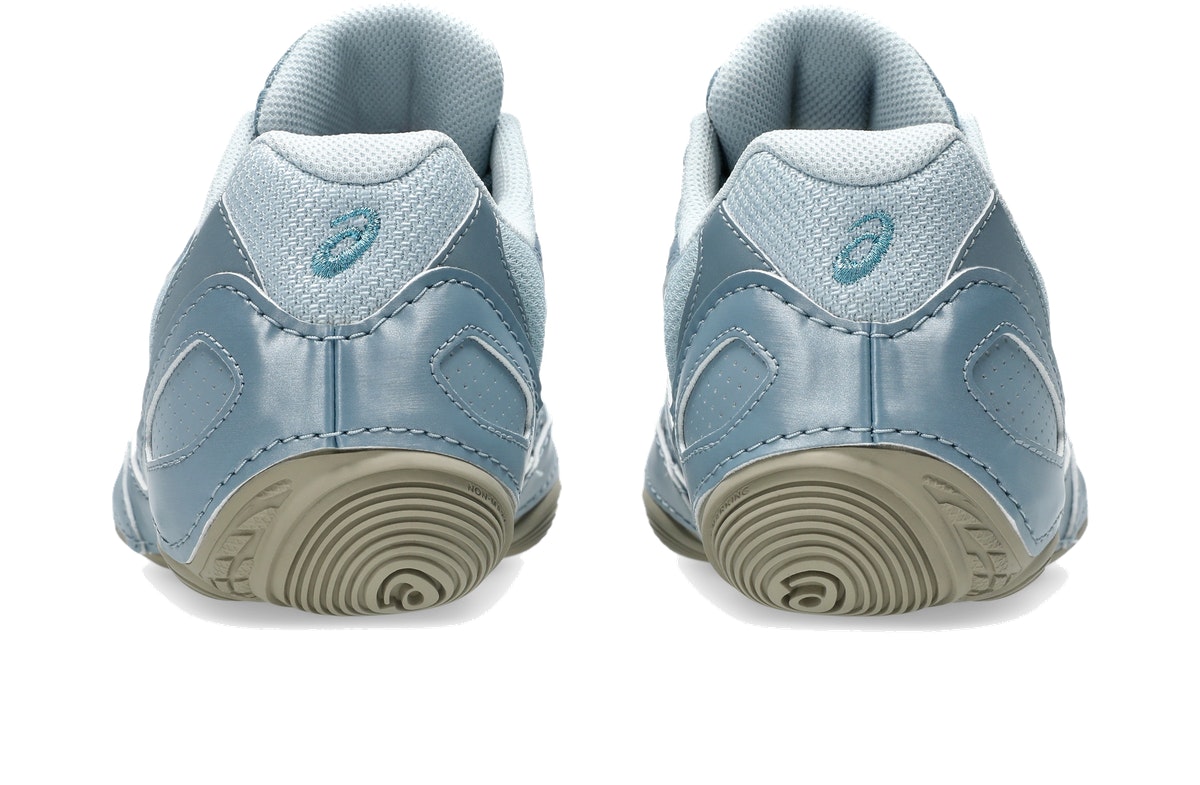 Asics Hypersync Slate Blue Asics Hypersync Slate Blue
