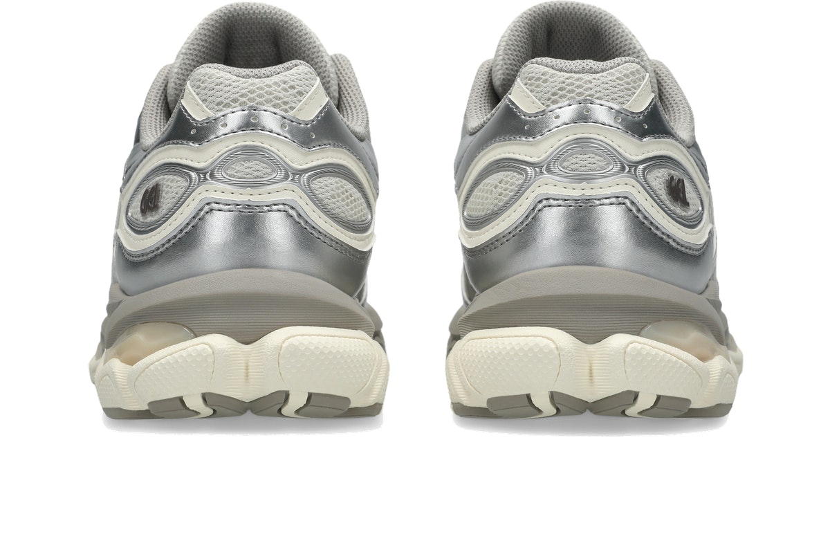 Asics Gel-NYC Smoke Grey Asics Gel-NYC Smoke Grey