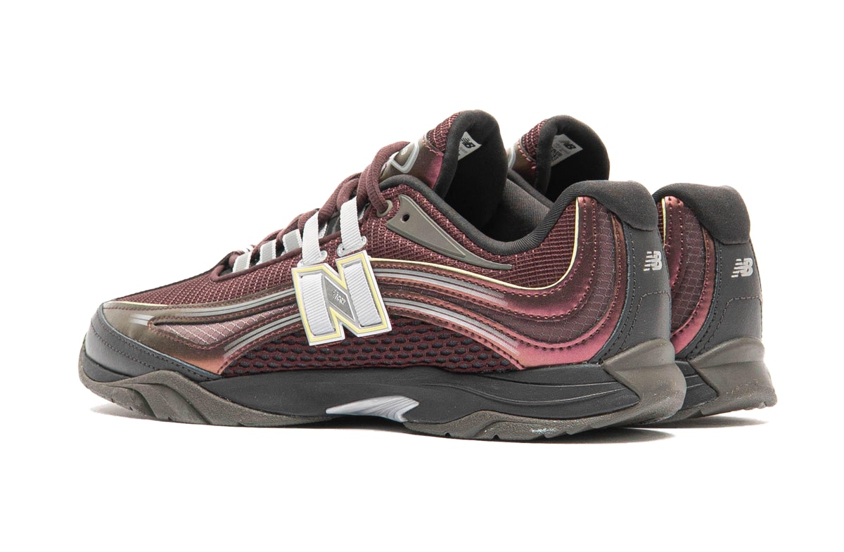 New Balance RC56 Silver Metallic Fast Track New Balance RC56 Silver Metallic Fast Track