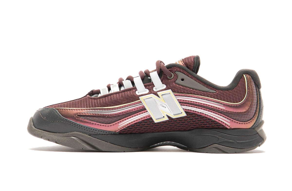New Balance RC56 Silver Metallic Fast Track New Balance RC56 Silver Metallic Fast Track