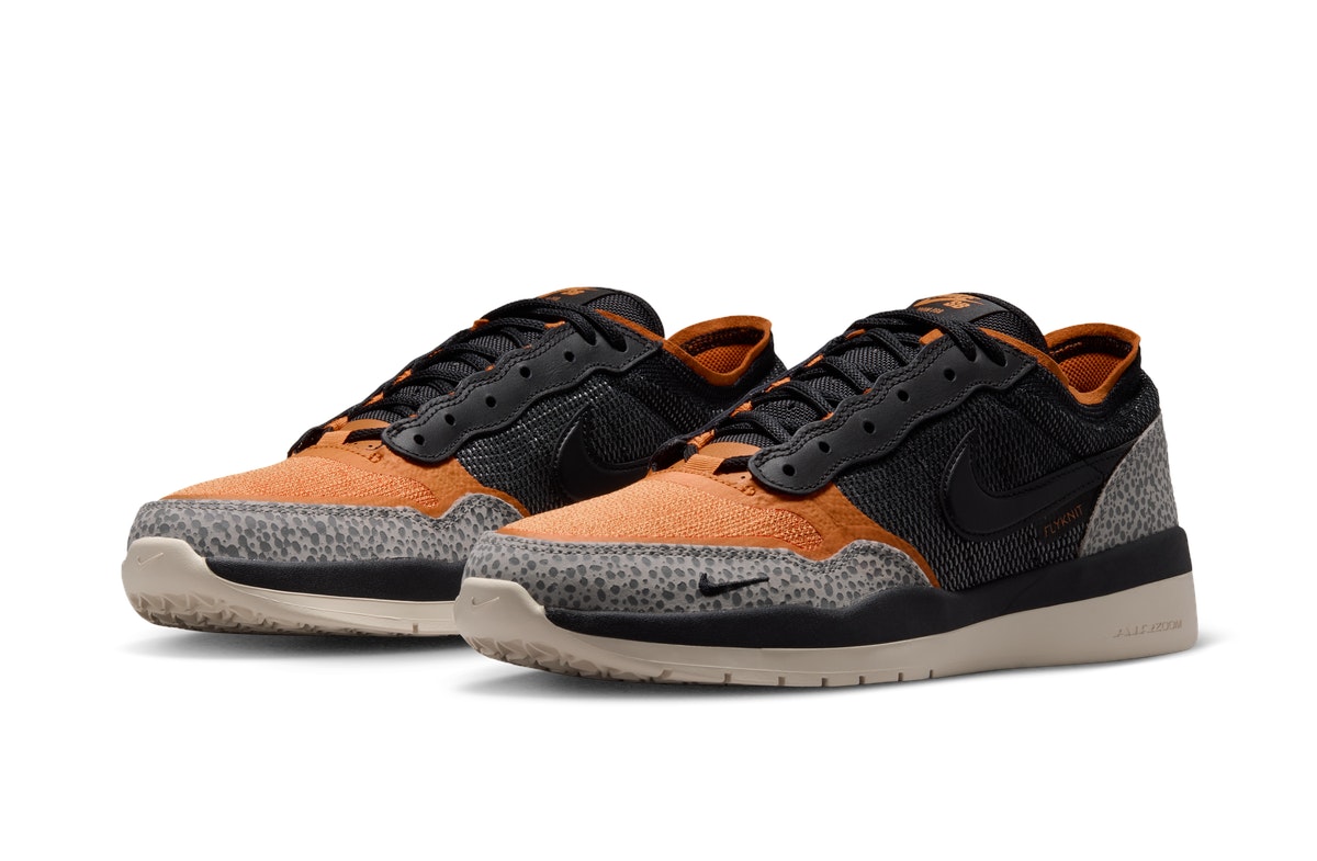 Nike SB PS8 Safari Nike SB PS8 Safari