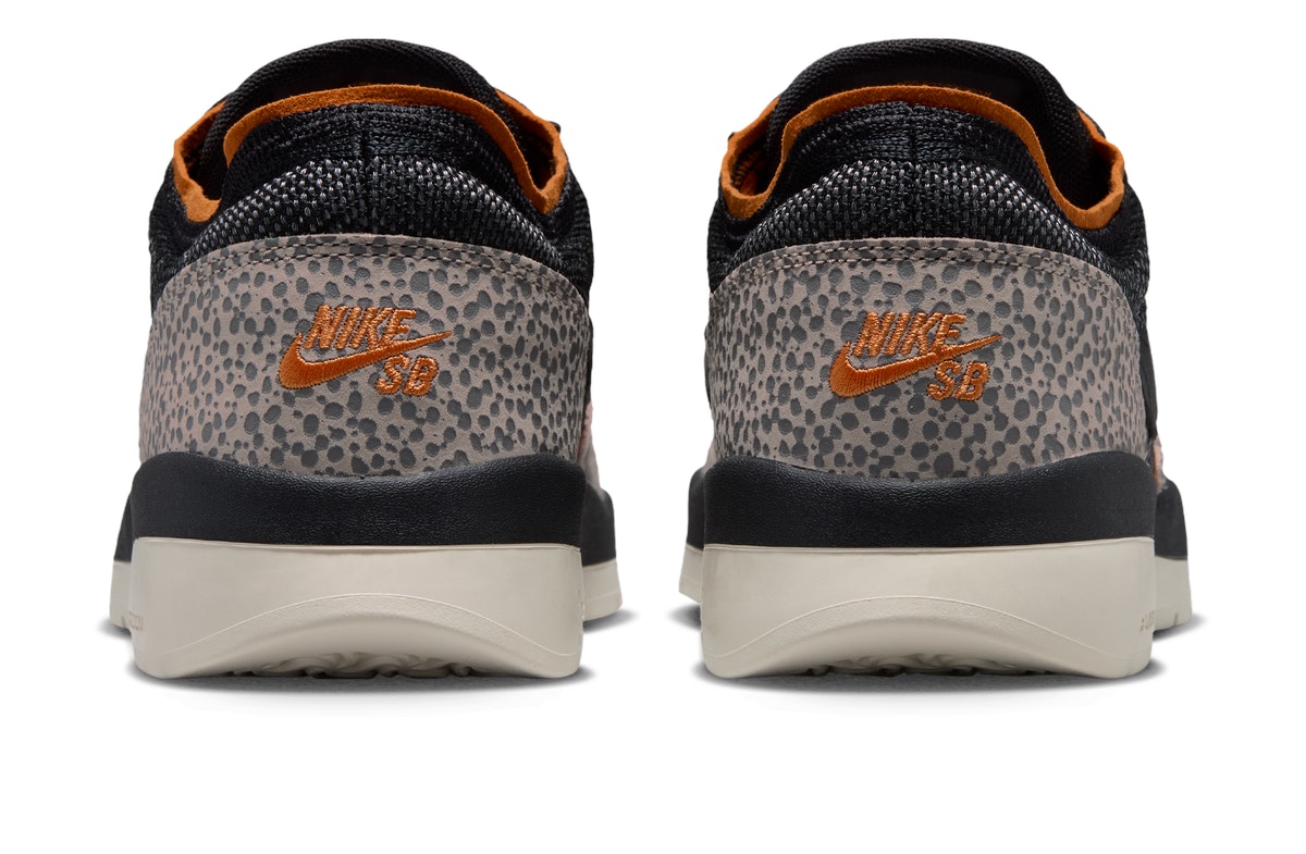 Nike SB PS8 Safari Nike SB PS8 Safari