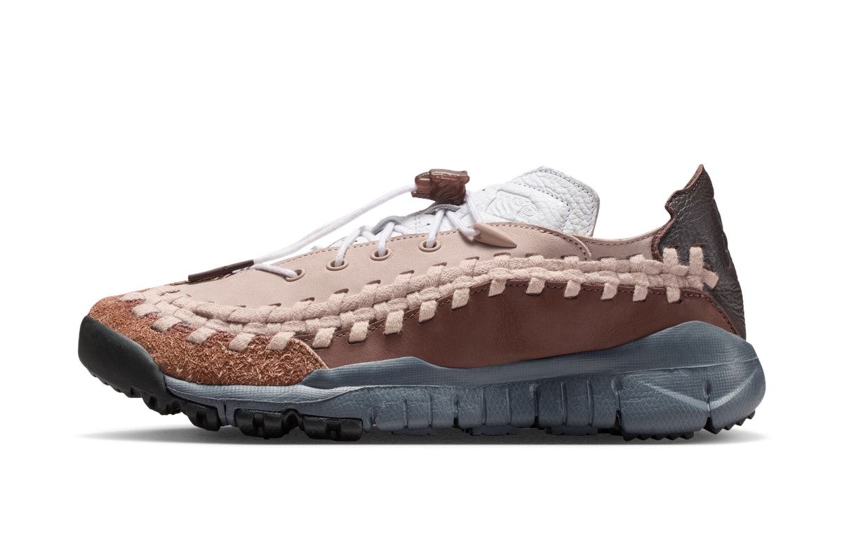 SOULGOODS x Nike Homescape Woven Dark Field Brown SOULGOODS x Nike Homescape Woven Dark Field Brown
